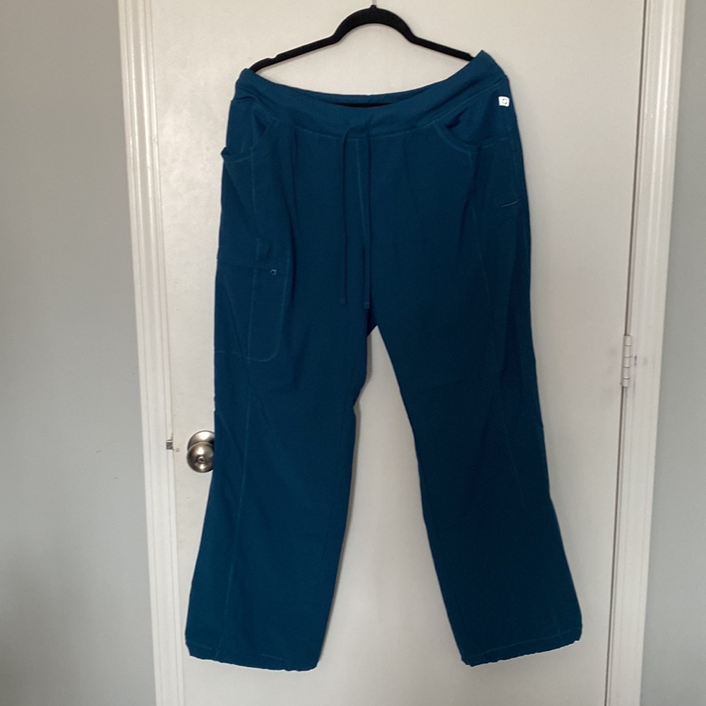 Cherokee Infinity XL scrub pants